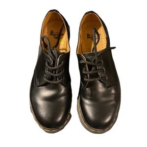 Dr. Marten Shoes